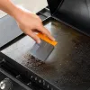 Craftsmanship tools, putty knife, multi-functional scraper, wall repair, putty scraper, manual repair tools Application Scenario